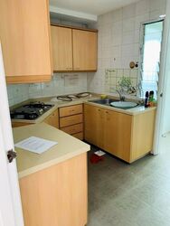 The Courtyard (D19), Apartment #609179821